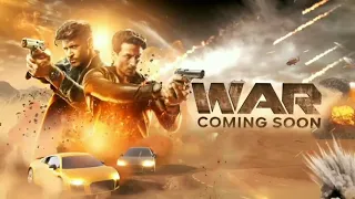 WAR || World Television Premiere || Coming Soon On Television || Star Gold || Yrf ||