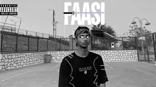 KRINSTAIN - FAASI  (prod.by. vibhor beats)