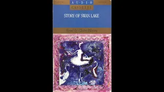 Story of Swan Lake, read by Claire Bloom