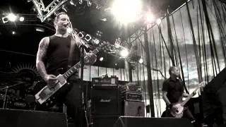 I Only Wanna Be With You - Volbeat Live Sold Out