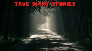 4 True Scary Stories to Keep You Up At Night (Vol. 23)