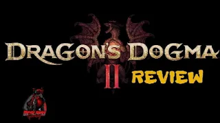 Dragon's Dogma 2 Review!!