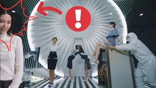 WHERE IS JEONGYEON? /FORMULA OF LOVE TRAILER