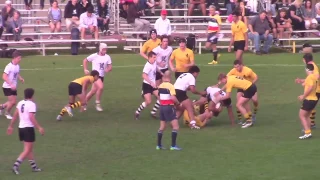 Opeti Helu Schoolboy Highlights