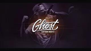 Instru Rap Lourd - Dope Trap Beat 2017 - Hard Instrumental Rap “Ghost“ Prod  Haysen Beatz