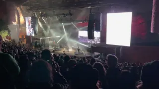 King Gizzard and the Wizard Lizard - Altered Beast Suite - Red Rocks, Colorado - October 11, 2022