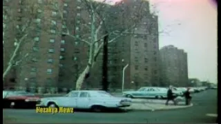 1973 SPECIAL REPORT: "NEWARK HOUSING PROJECTS"