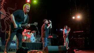 Blues Traveler live (HD)- War Pigs/Devil Came Down To Georgia (covers)- @Rialto- Tucson, AZ- 5/14/24
