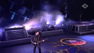 Muse - Sing For Absolution live @ Pinkpop Festival 2004