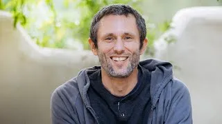 Live: AMA with Charles Eisenstein - The Spirit of Community & Activism