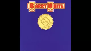Barry White - It's Only Love Doing It's Thing