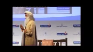 Special Address by Sadguru Jaggi Vasudev