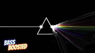 Pink Floyd - Time (Bass Boosted)