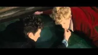 Nowhere Boy - Bus Scene