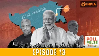 Poll Pulse | India Decides 2024 | Varanasi | Uttar Pradesh