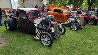 Frankenmuth Auto Fest 2023