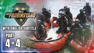 FPJ's Ang Probinsyano | Episode 1692 (4/4) | August 9, 2022 (With English Subs)