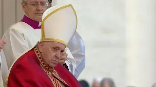 Funeral of ex-pope Benedict XVI begins | AFP