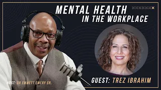 Empowering Women Leaders: Navigating Mental Health in the Workplace | EP20