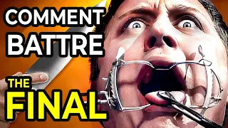 Comment Battre les BRUTES et les NERDS dans "The Final"