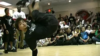 X FENZ VS FLEXIBLE FLAV....EVOLUTION 2 ...2005