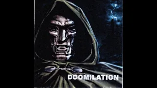 MF DOOM - Doomilation (Full Album)