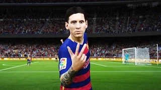 FIFA 16 All 85 Celebrations Tutorial | Xbox & Playstation | HD 1080p