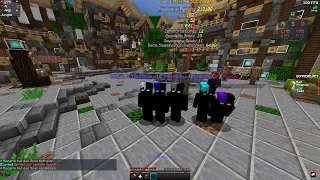 Skybounds // Fighting a mod on TFI