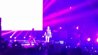 MEGAN THEE STALLION - “Hot Girl Summer& Cash Shit ” (Live 2019)