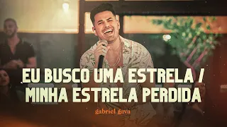 Gabriel Gava - Eu Busco uma Estrela/Minha Estrela Perdida - DVD Rolo e Confusão 2