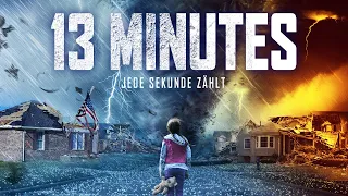 13 MINUTES - JEDE SEKUNDE ZÄHLT I Offizieller Trailer