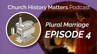 Plural Marriage Troubles (part 2): Emma’s Fury and Joseph’s Martyrdom​