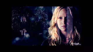 ● Klaus & Caroline   Summertime Sadness