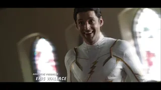The Flash 7x18 - Season Finale - Barry Talks to August Heart