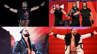 WWE wrestlers with more than one great theme song!