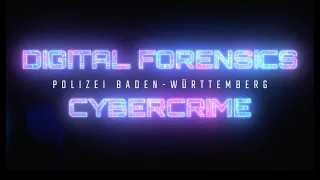 Sonderlaufbahn Cyberkriminalist/in