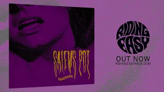 Salem's Pot - Sweeden | Official Album Stream | RidingEasy Records