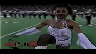 SCSU and JSU Circle City Classic Halftime (1993)