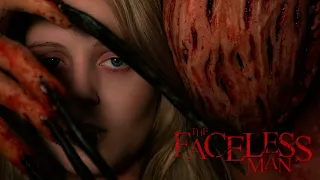 The Faceless Man 📽️  FREE HORROR MOVIE