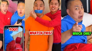 *1+ HOUR* New Best Zhong and his Friends Tik Tok 2023 - New Funny Tik Tok Memes - TikTok Famous