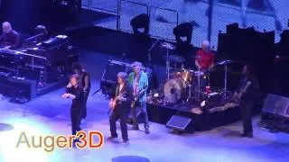 The Rolling Stones 2013-06-03 "Midnight Rambler"