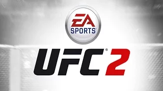 EA SPORTS UFC 2 - Conor McGregor vs Jose Aldo (Fight For The Cover)