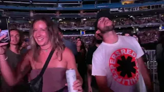 The Strokes - Someday (Live from Rogers Centre, Toronto) August 21st, 2022