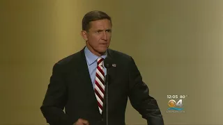 Former Trump Adviser Michael Flynn Pleads Guilty