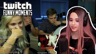 Yuuechka смотрит : Топ Моменты с Twitch | Задонатил Миллион Рублей | Цените Жизнь