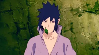 NARUTO VS SASUKE FINAL FIGHT [ AMV ] 🔥