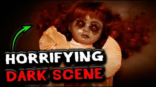 Are They Watching You? Discover the World’s Creepiest Haunted Dolls!