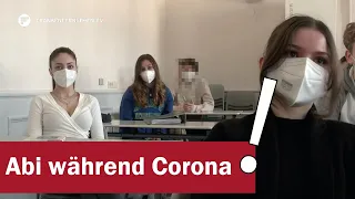 Abitur während Corona: Beeinträchtigt der Distanzunterricht die Ergebnisse?