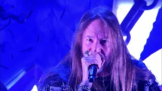 Hammerfall === Live! Against The World [ 2020 ]  ★ HQ ★