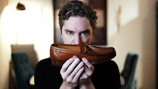 Best Loafers For the Price | Beckett Simonon Horsebit Loafer Review | Fashionable Father